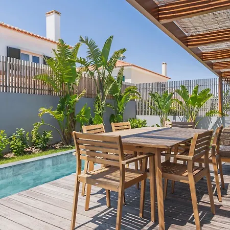 Villa Stunning House With Pool By Lovelystay Santo Isidoro