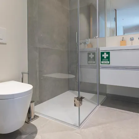 Villa Stunning House With Pool By Lovelystay *