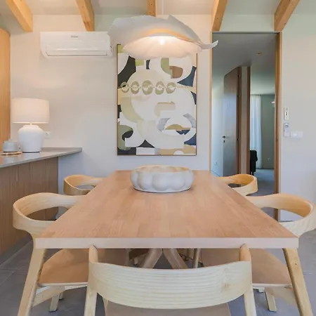 Stunning House With Pool By Lovelystay Villa Santo Isidoro