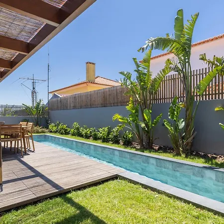 Stunning House With Pool By Lovelystay * Santo Isidoro