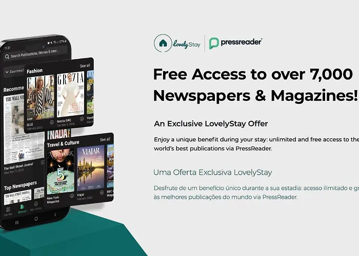 Stunning House With Pool By Lovelystay Villa *