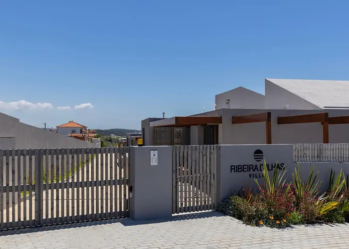 Stunning House With Pool By Lovelystay Villa