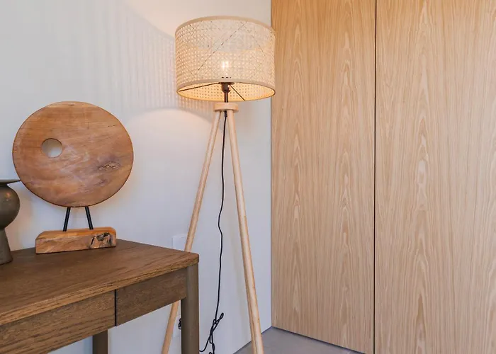 Stunning House With Pool By Lovelystay Villa *