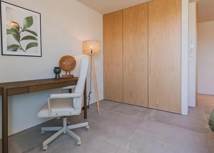 Stunning House With Pool By Lovelystay Villa *