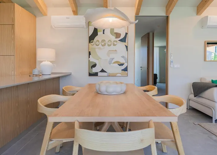 Stunning House With Pool By Lovelystay Villa Santo Isidoro