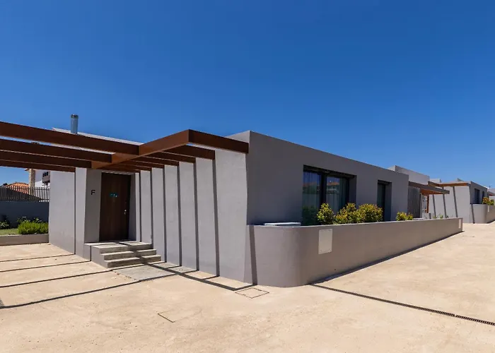 Stunning House With Pool By Lovelystay Villa