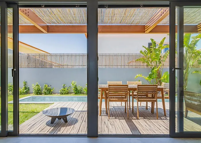 Villa Stunning House With Pool By Lovelystay Santo Isidoro