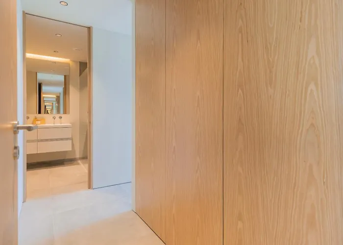 Stunning House With Pool By Lovelystay Villa *