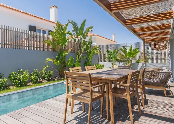 Villa Stunning House With Pool By Lovelystay Santo Isidoro